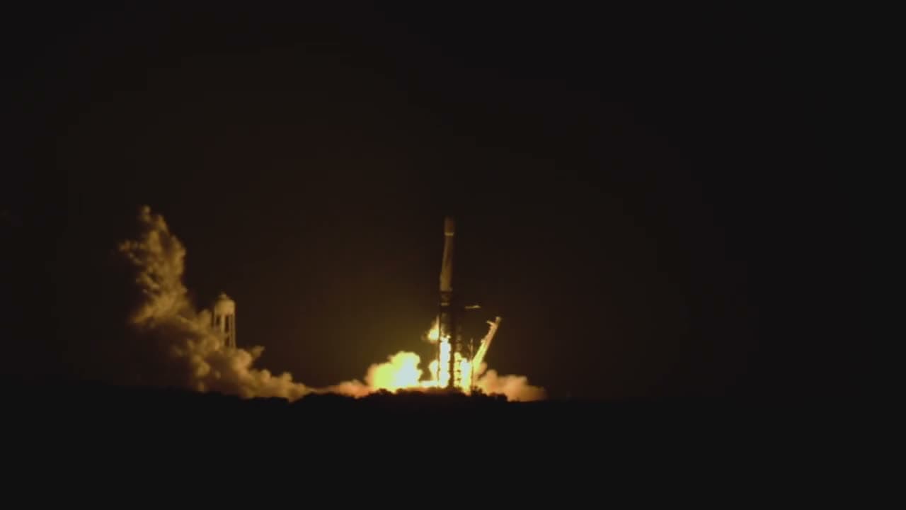 Rocket launching at sunset — Duplication Rocket re-builds your existing site on our modern stack.